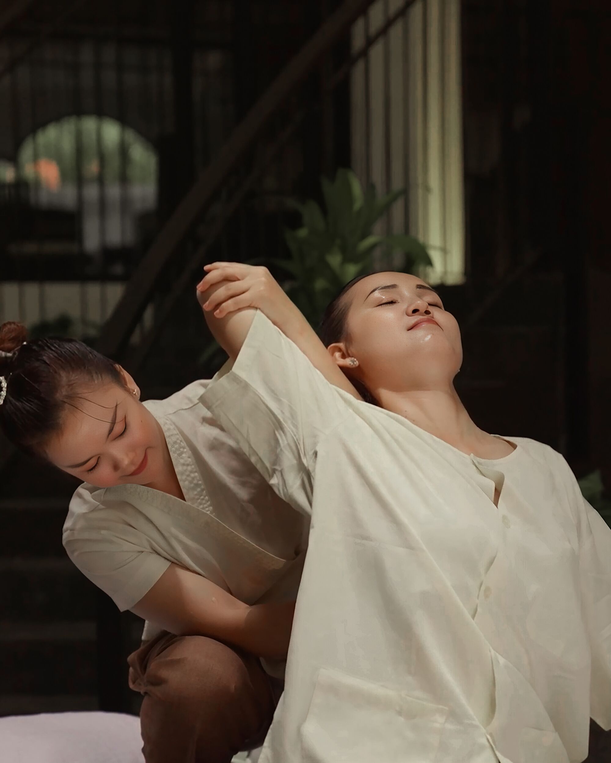 Spa 療程