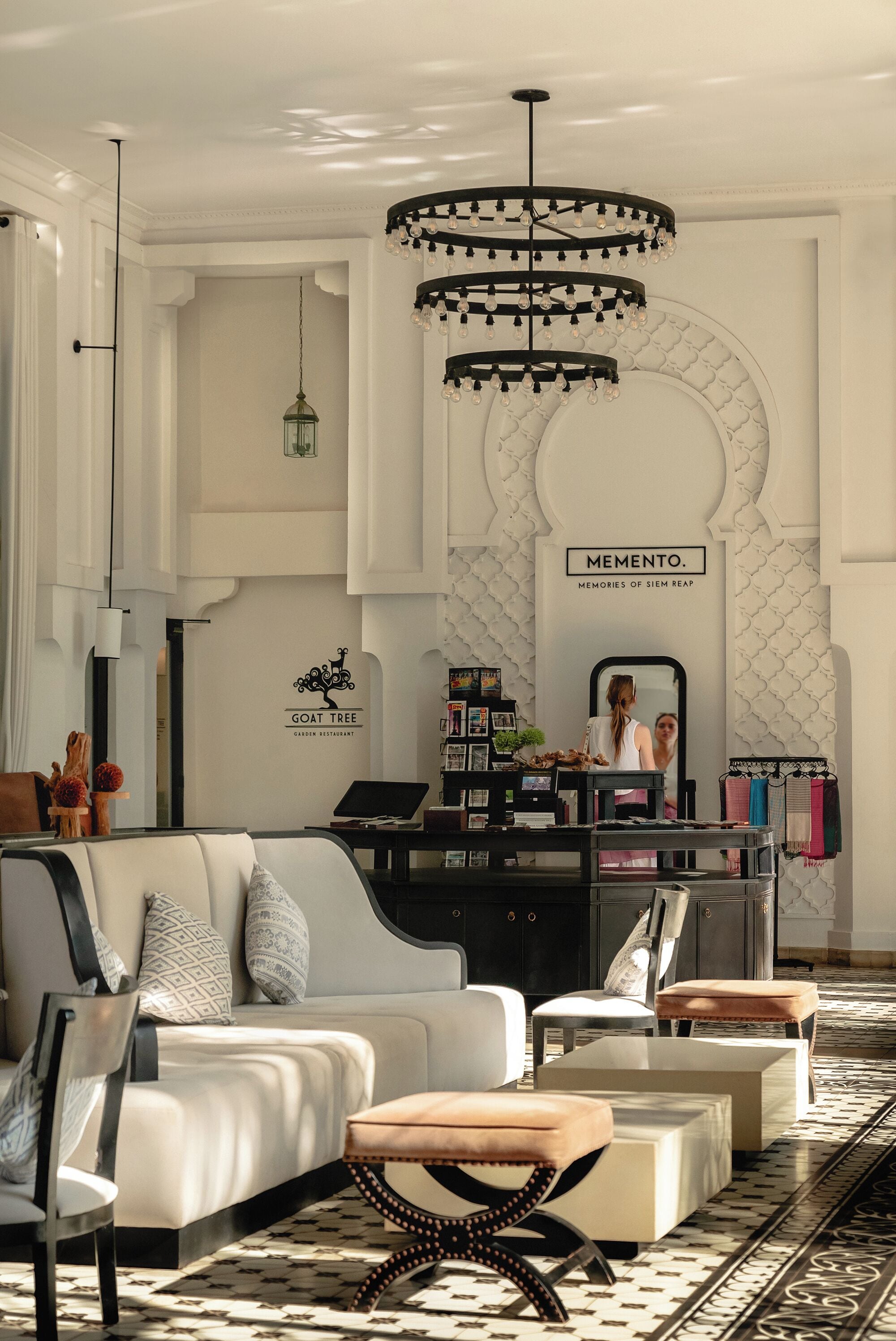 Foto - Sarai and Wander Resort