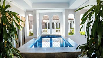 Presidential Suite, Private Pool | Private pool