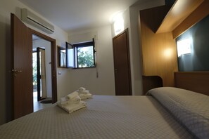 Standard Apartment, 1 Bedroom