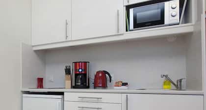 Northern Comfort Apartments