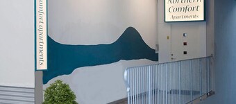 Northern Comfort Apartments
