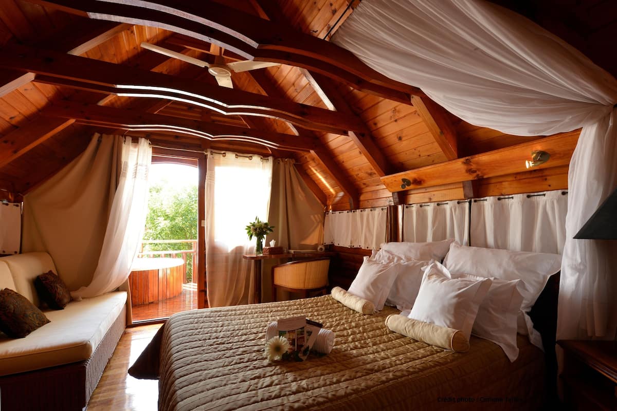 Prestige Room