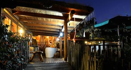 Lodge Roche Tamarin