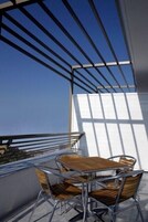 xxxJunior Suitexx | 발코니