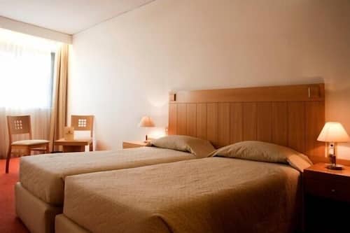 Minibar, in-room safe, desk, soundproofing