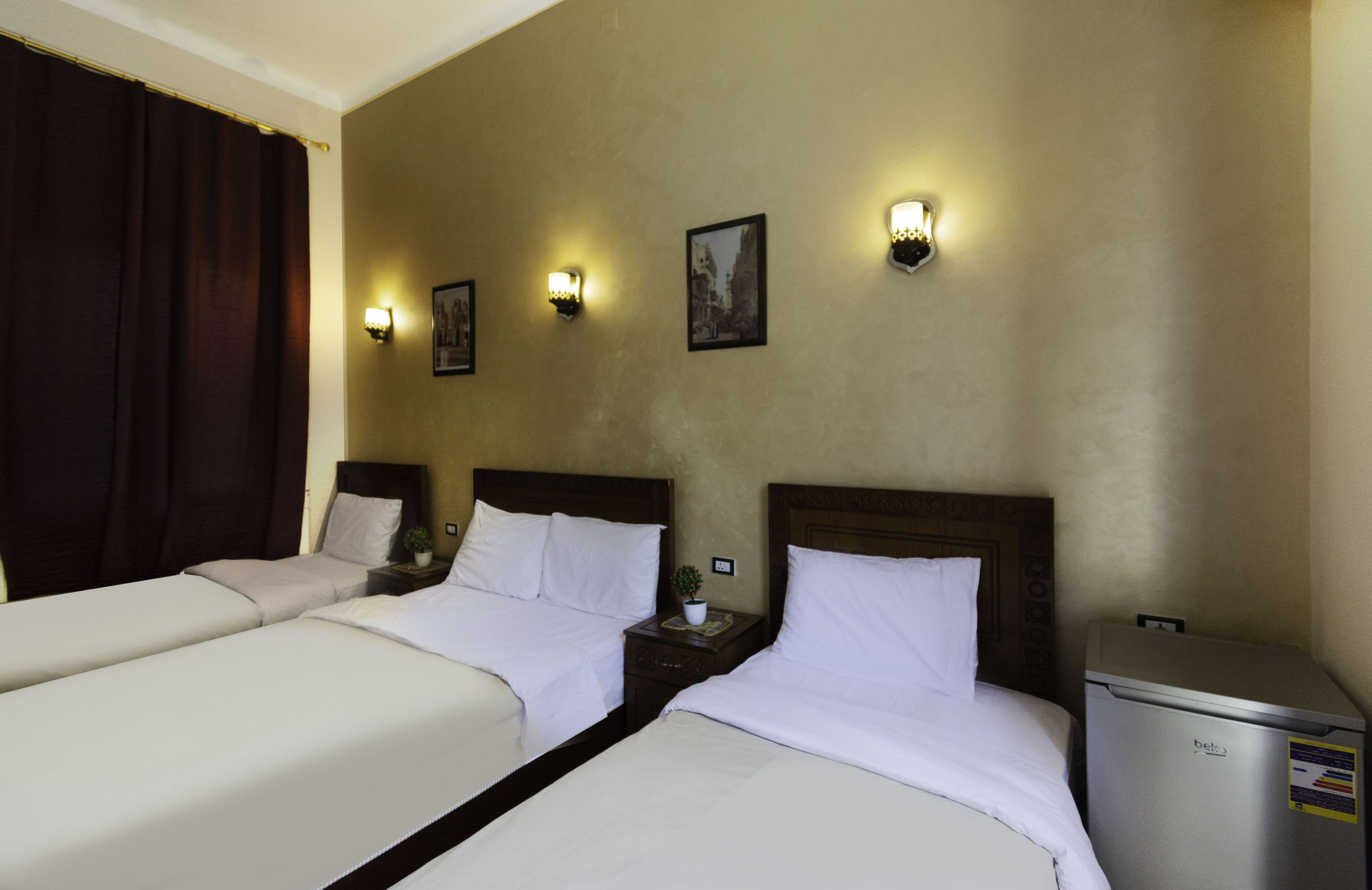 Foto - Minerva Grand Boutique