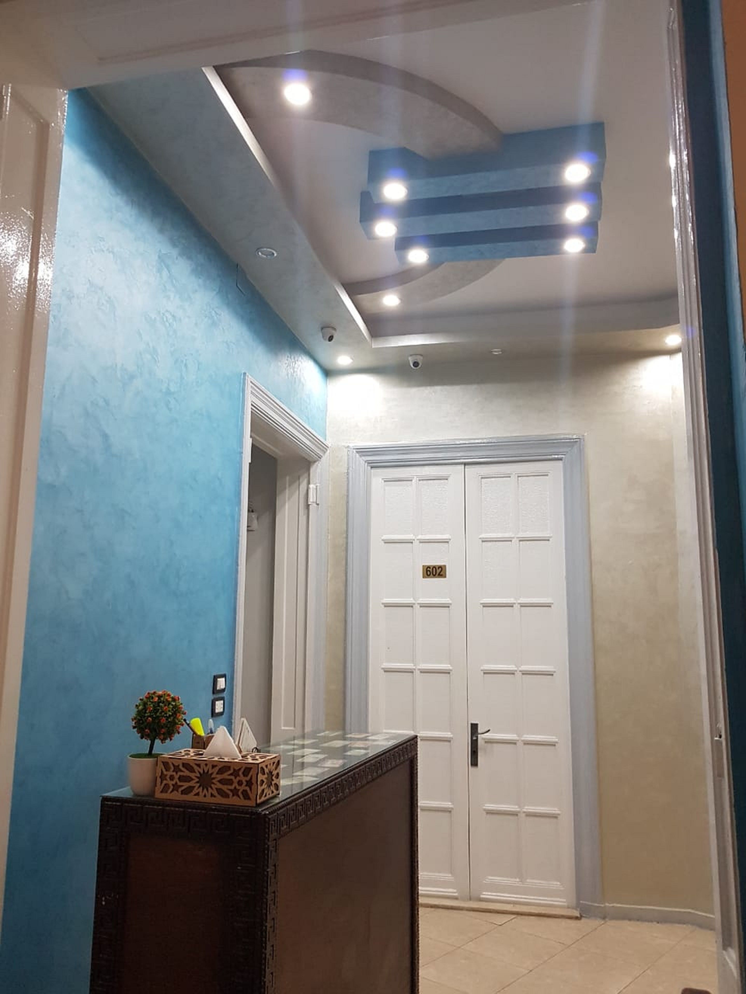 Foto - Minerva Grand Boutique