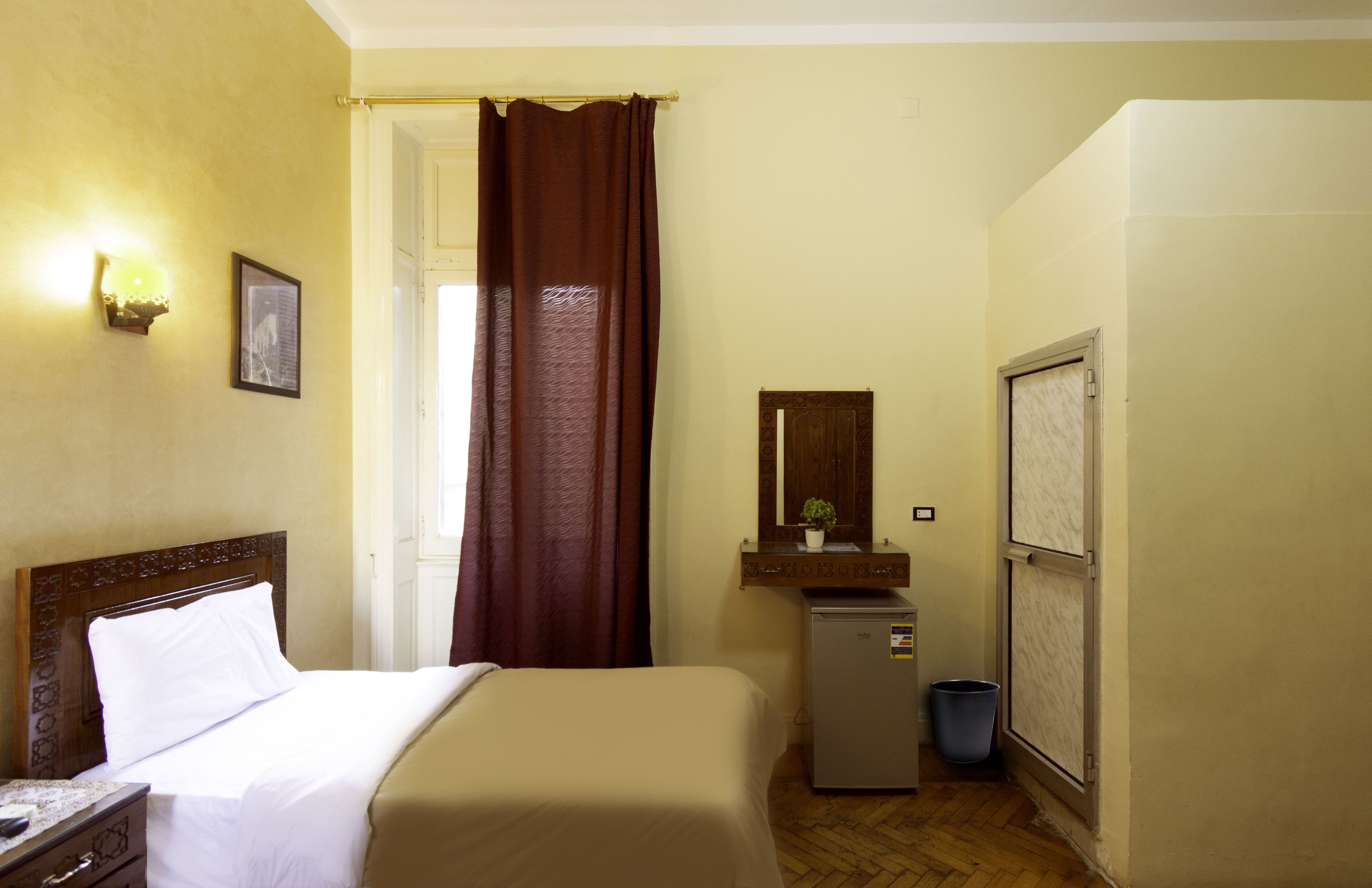 Foto - Minerva Grand Boutique