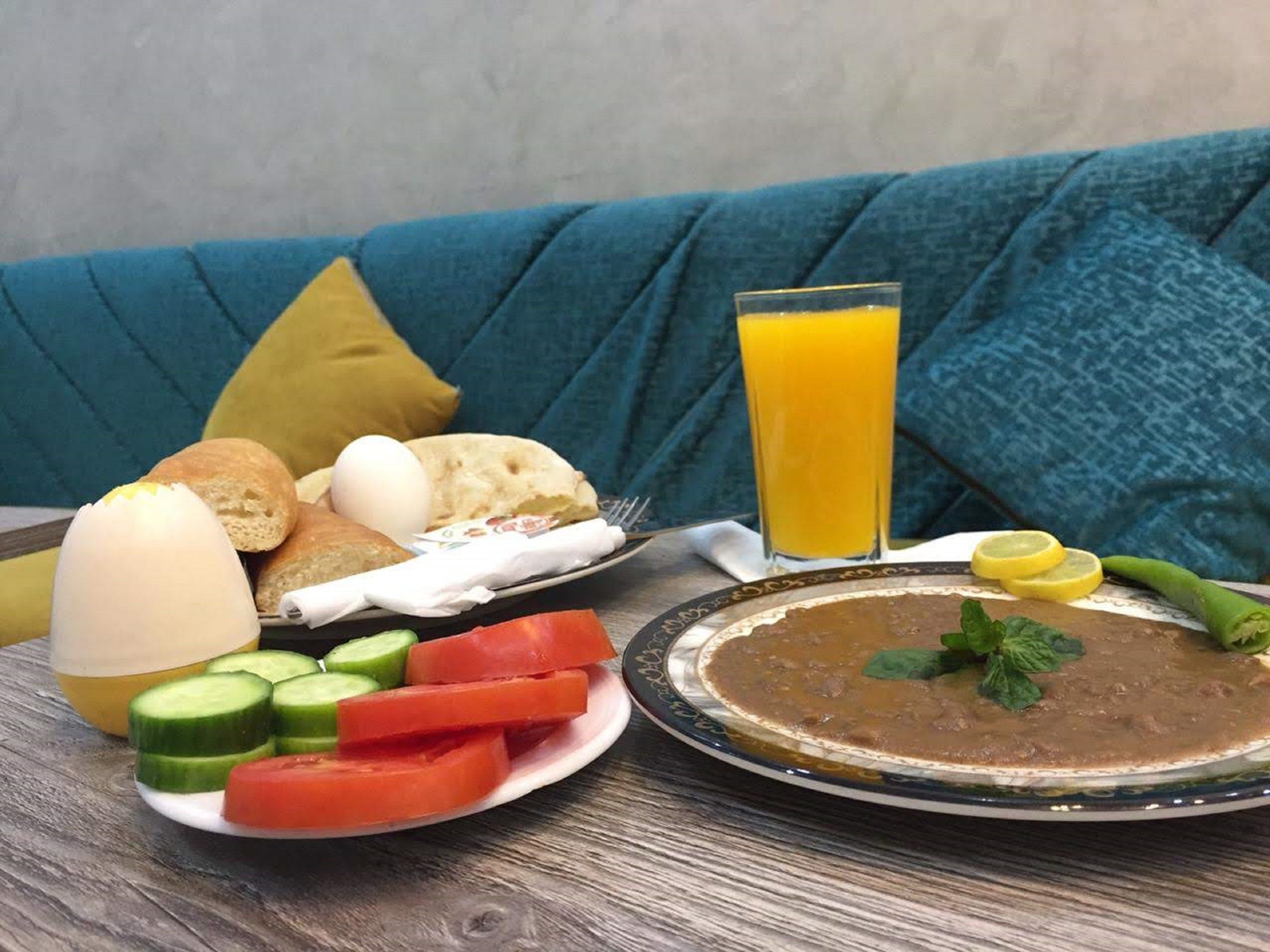 Foto - Minerva Grand Boutique