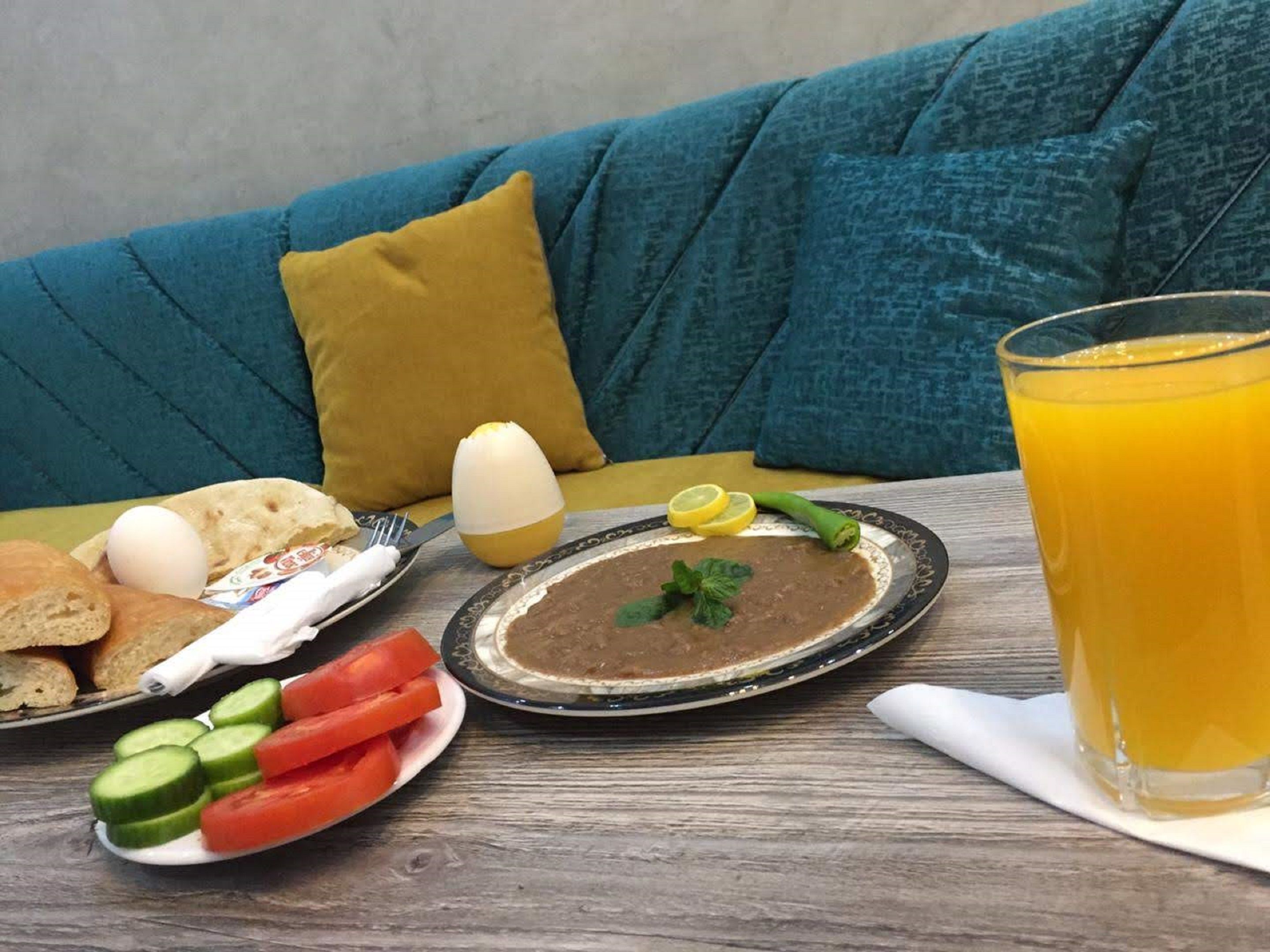 Foto - Minerva Grand Boutique