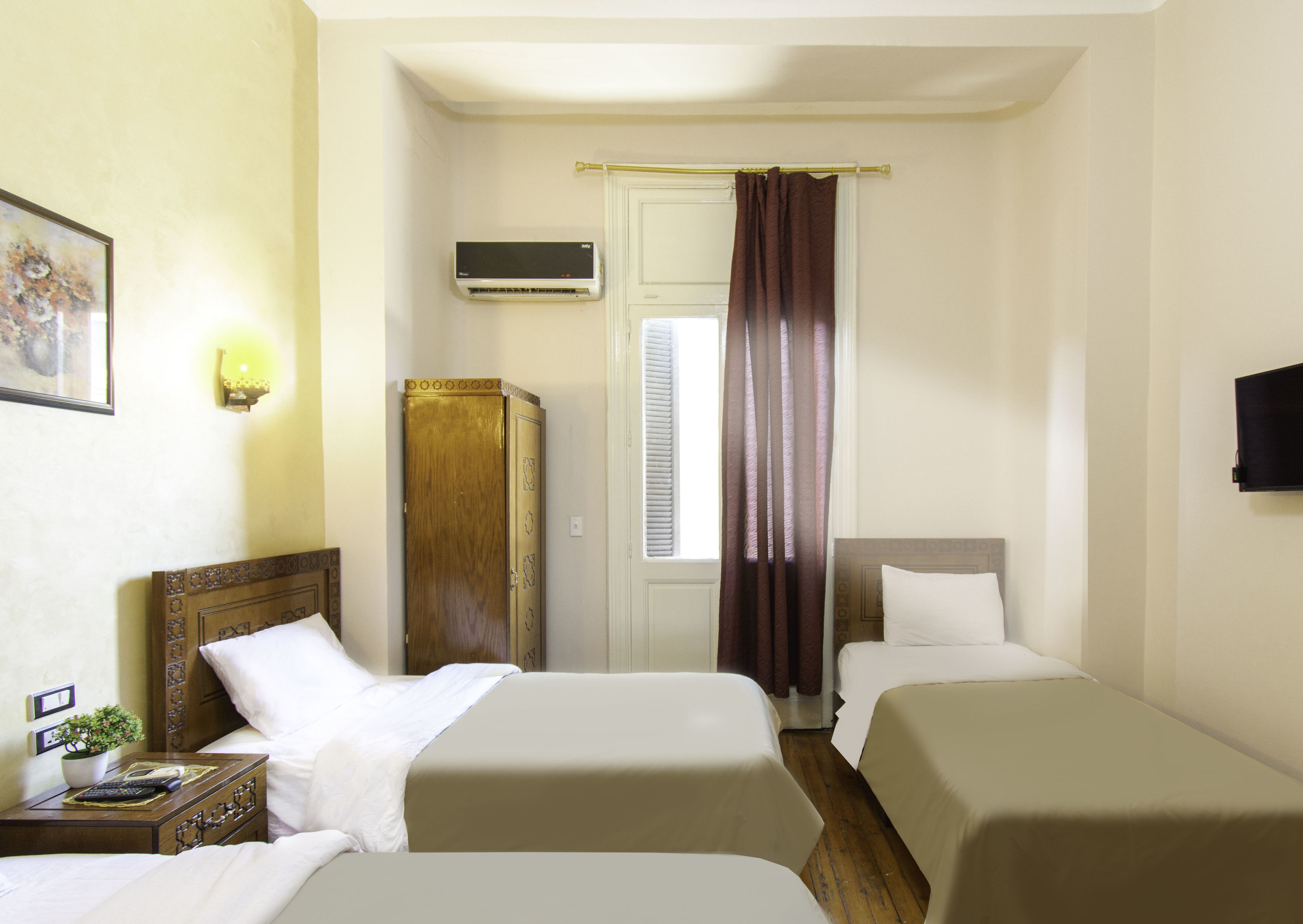 Foto - Minerva Grand Boutique