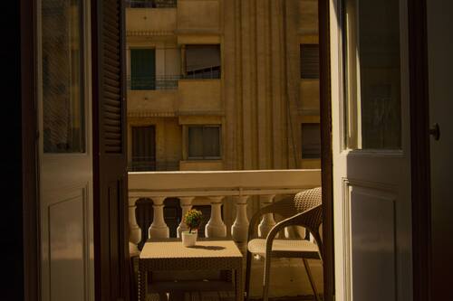 Balcone