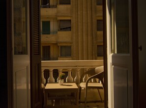 Balcony - Minerva Grand Boutique (Cairo)