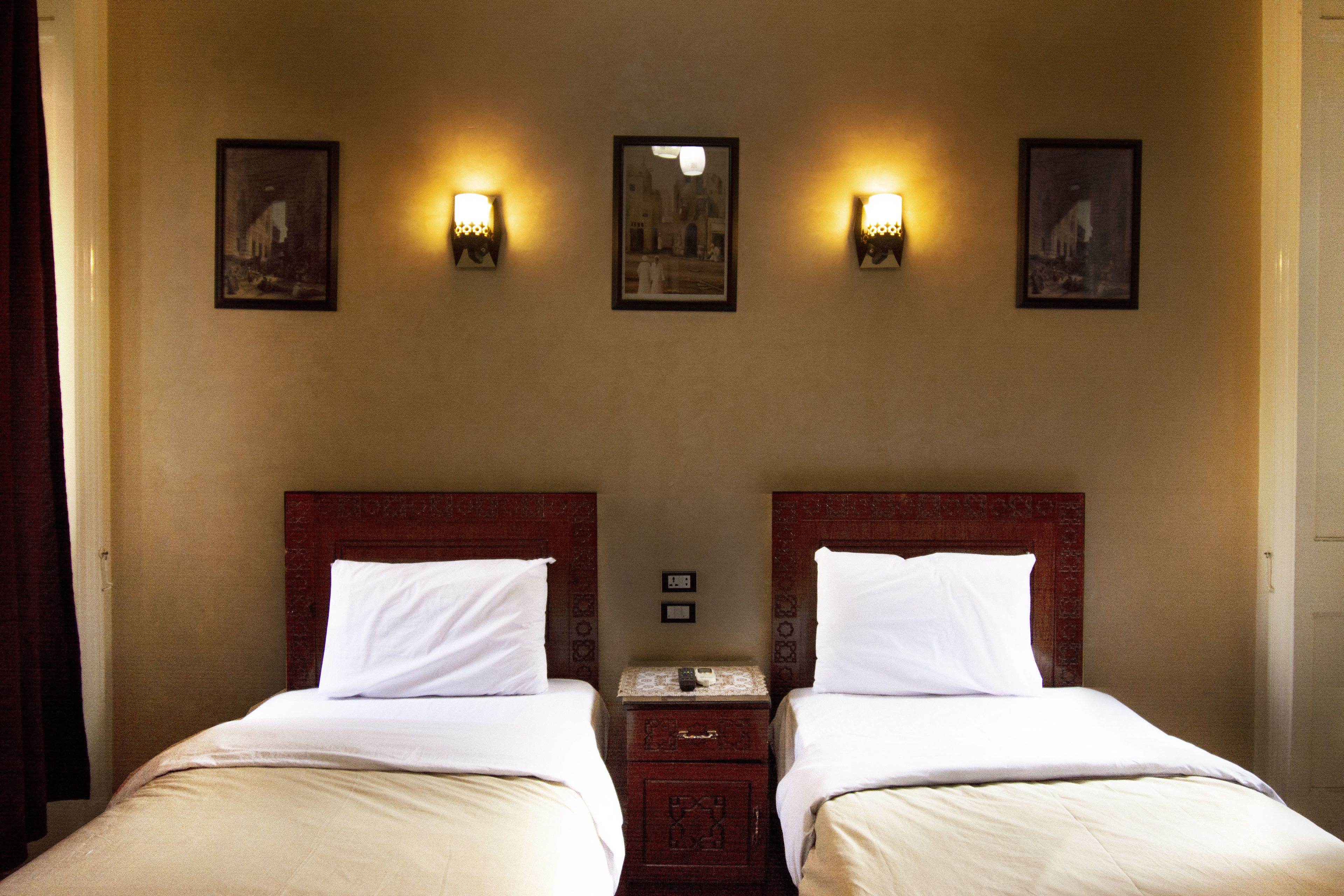 Foto - Minerva Grand Boutique