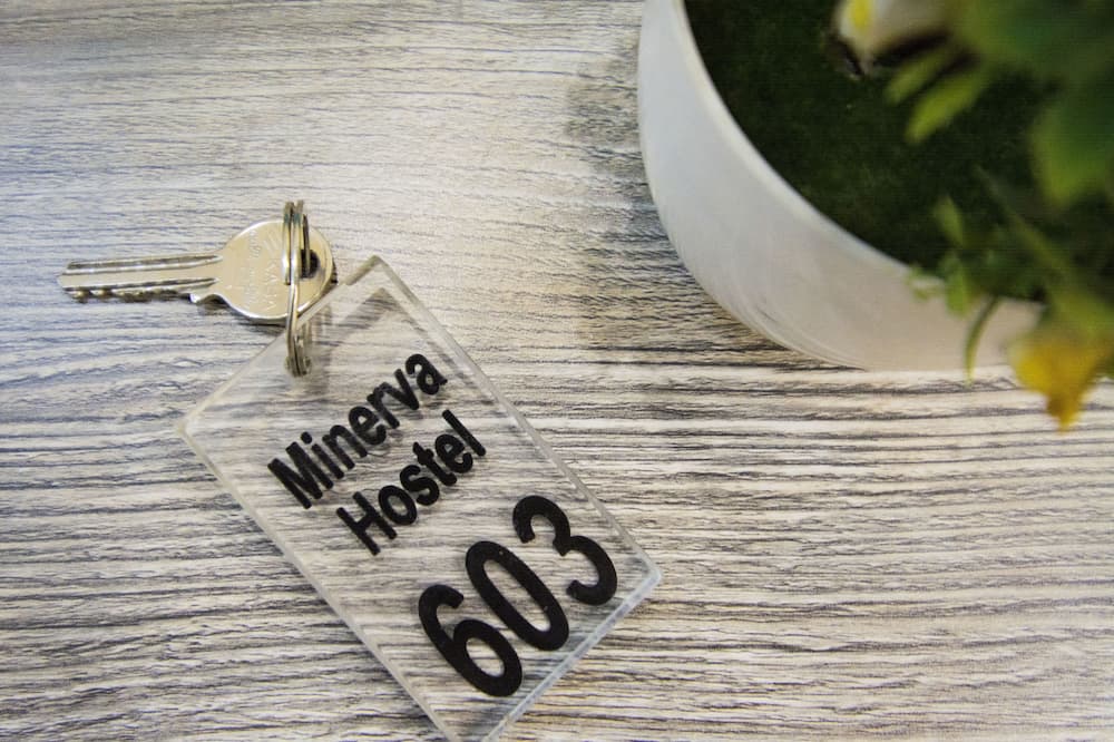 Minerva Grand Boutique