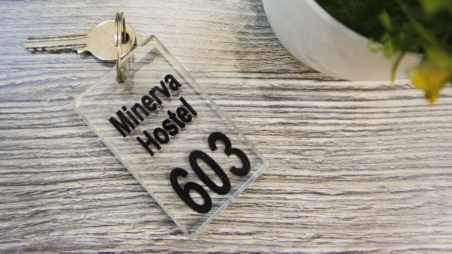 Minerva Grand Boutique