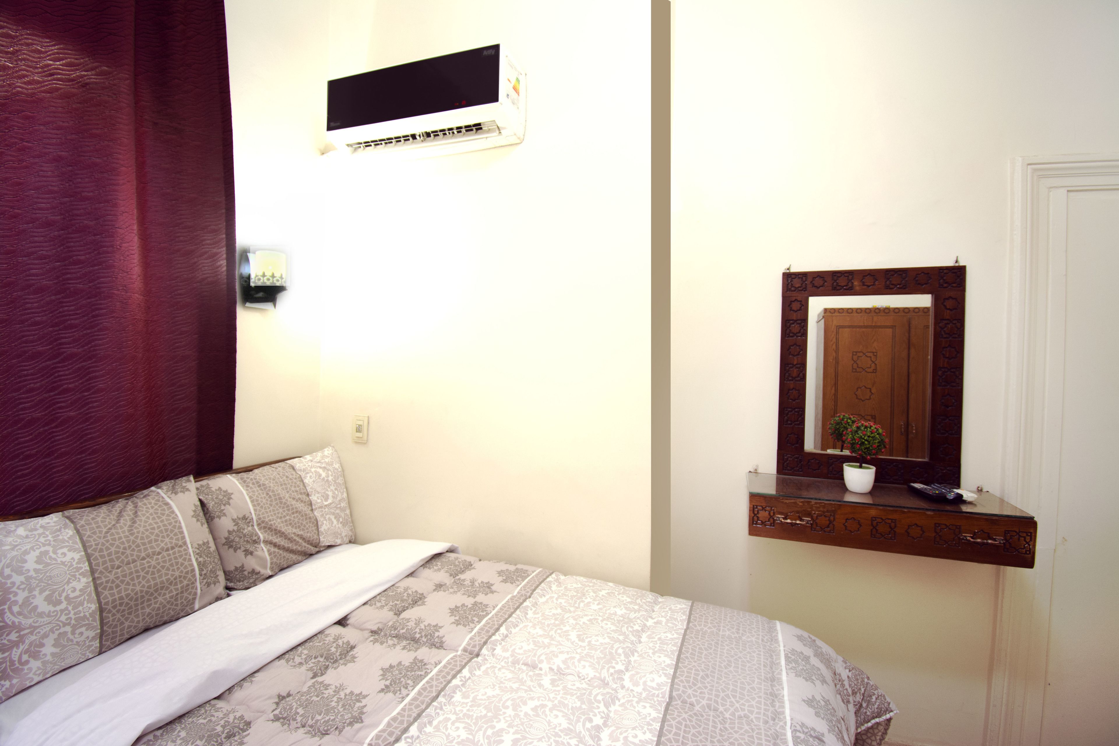 Foto - Minerva Grand Boutique