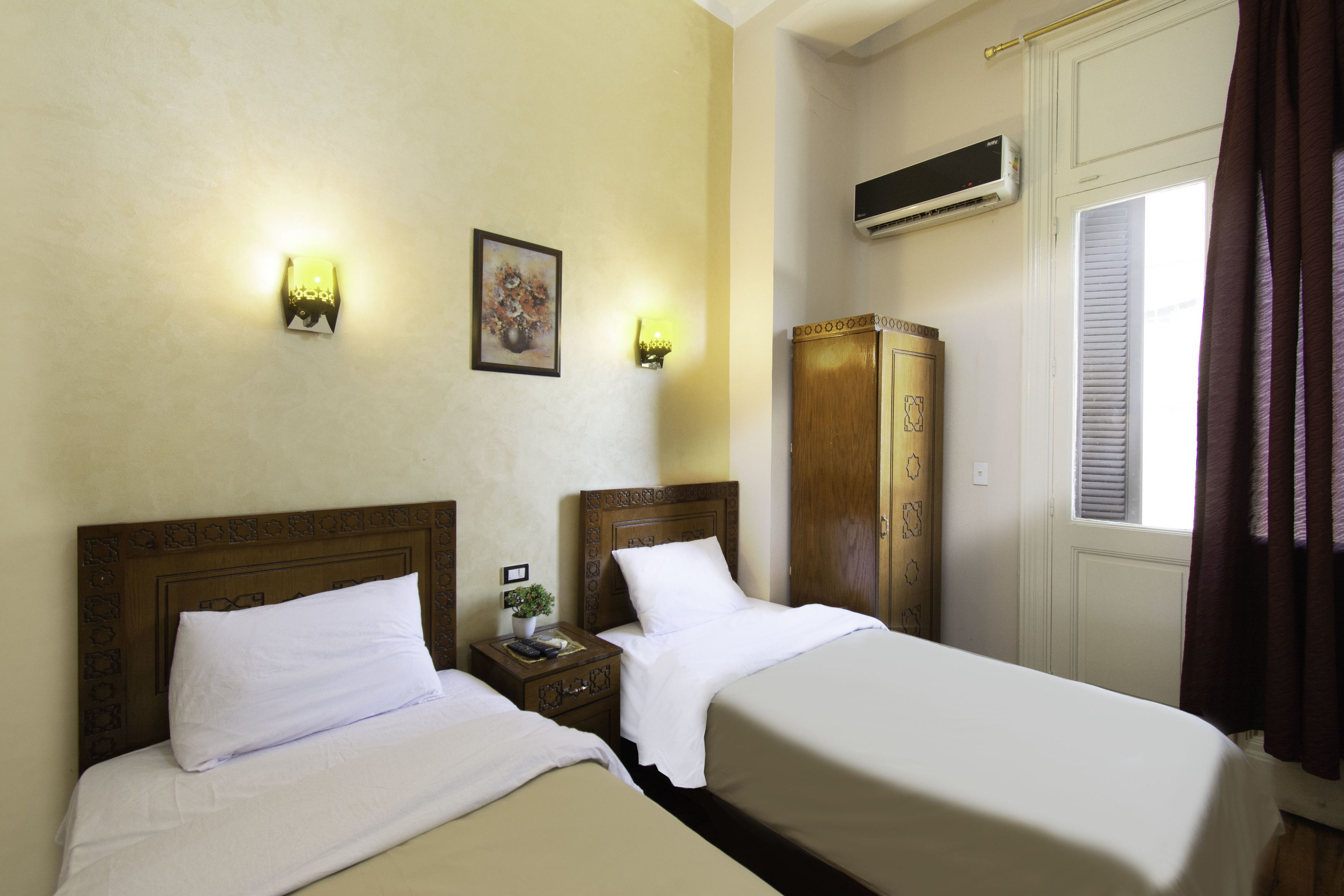 Foto - Minerva Grand Boutique