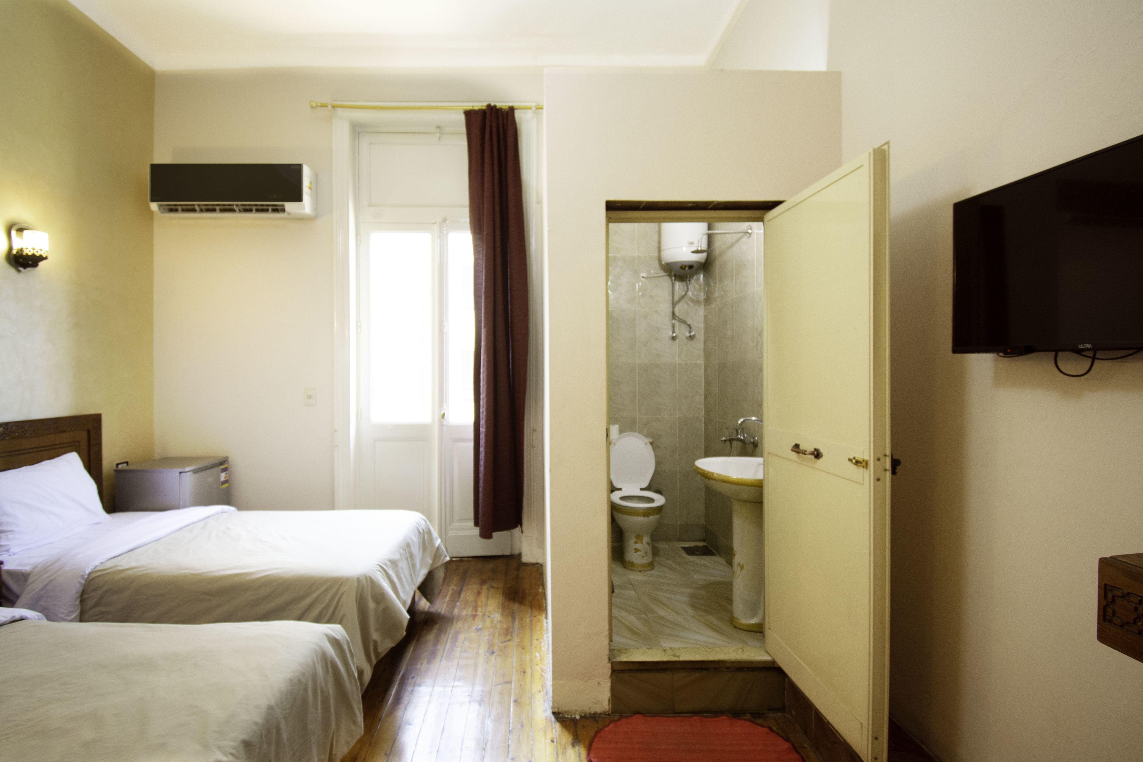 Foto - Minerva Grand Boutique