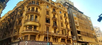 Minerva Grand Boutique