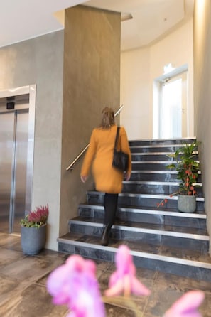 Interior - 62N Hotel (Tórshavn)