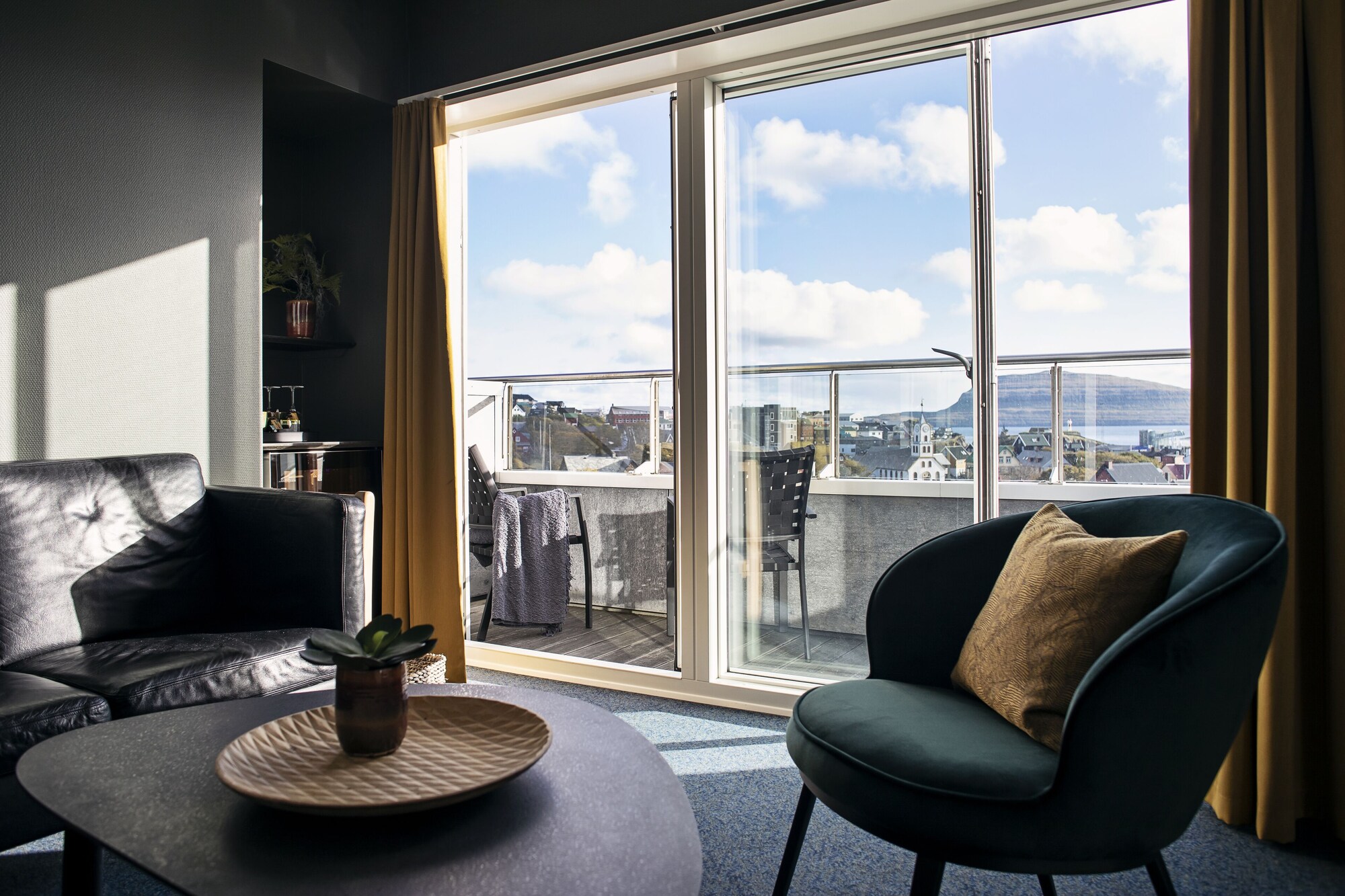 3 Star Hotels