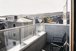 Vistas desde la habitación