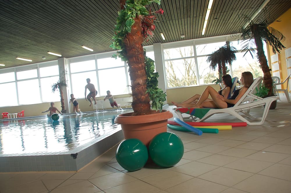 Ferienapartments Panoramic Oberharz