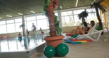 Ferienapartments Panoramic Oberharz