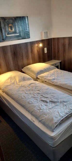 1 bedroom, individually decorated, individually furnished - Ferienapartments Panoramic Oberharz (Braunlage)