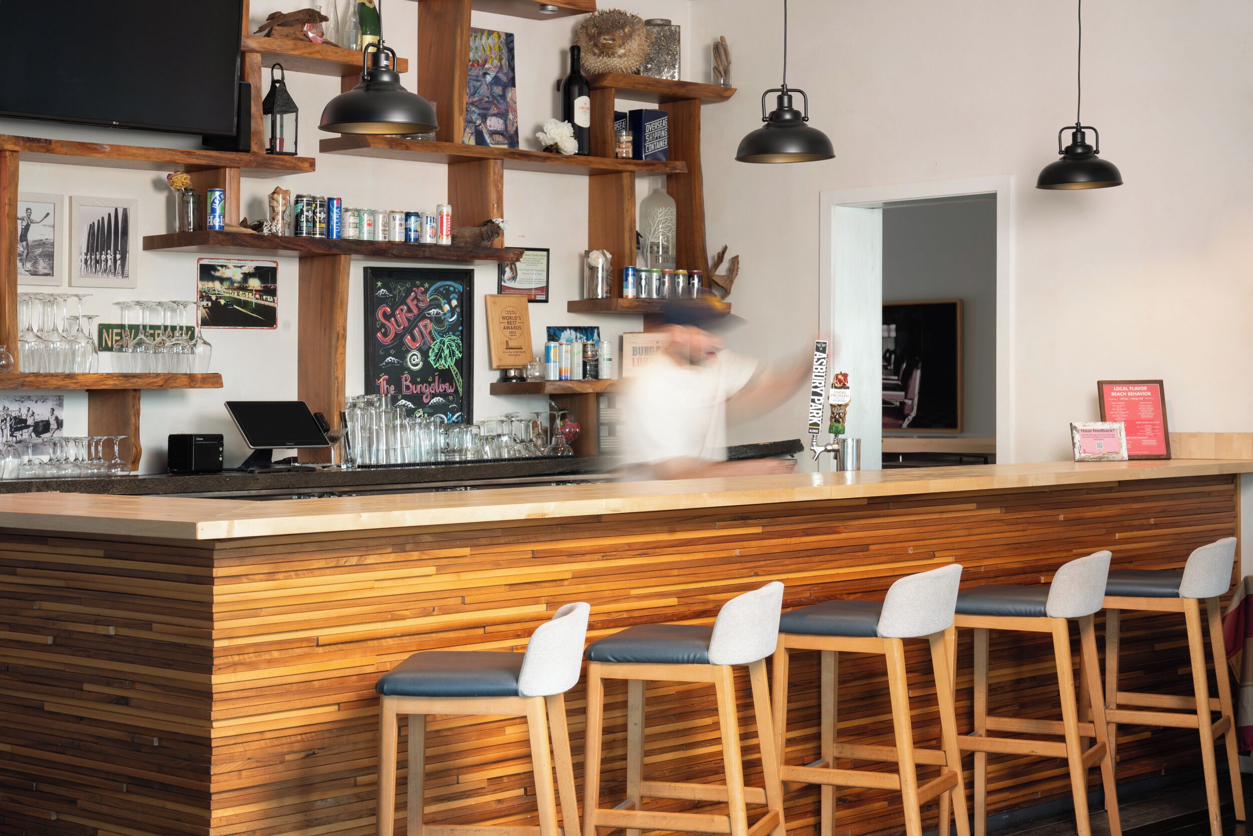 Foto - Bungalow Hotel