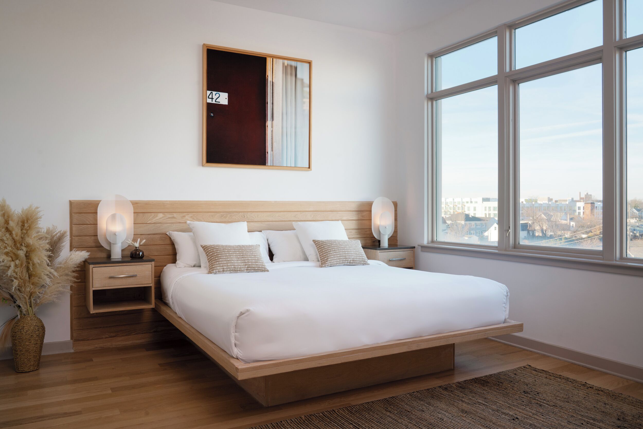 Foto - Bungalow Hotel