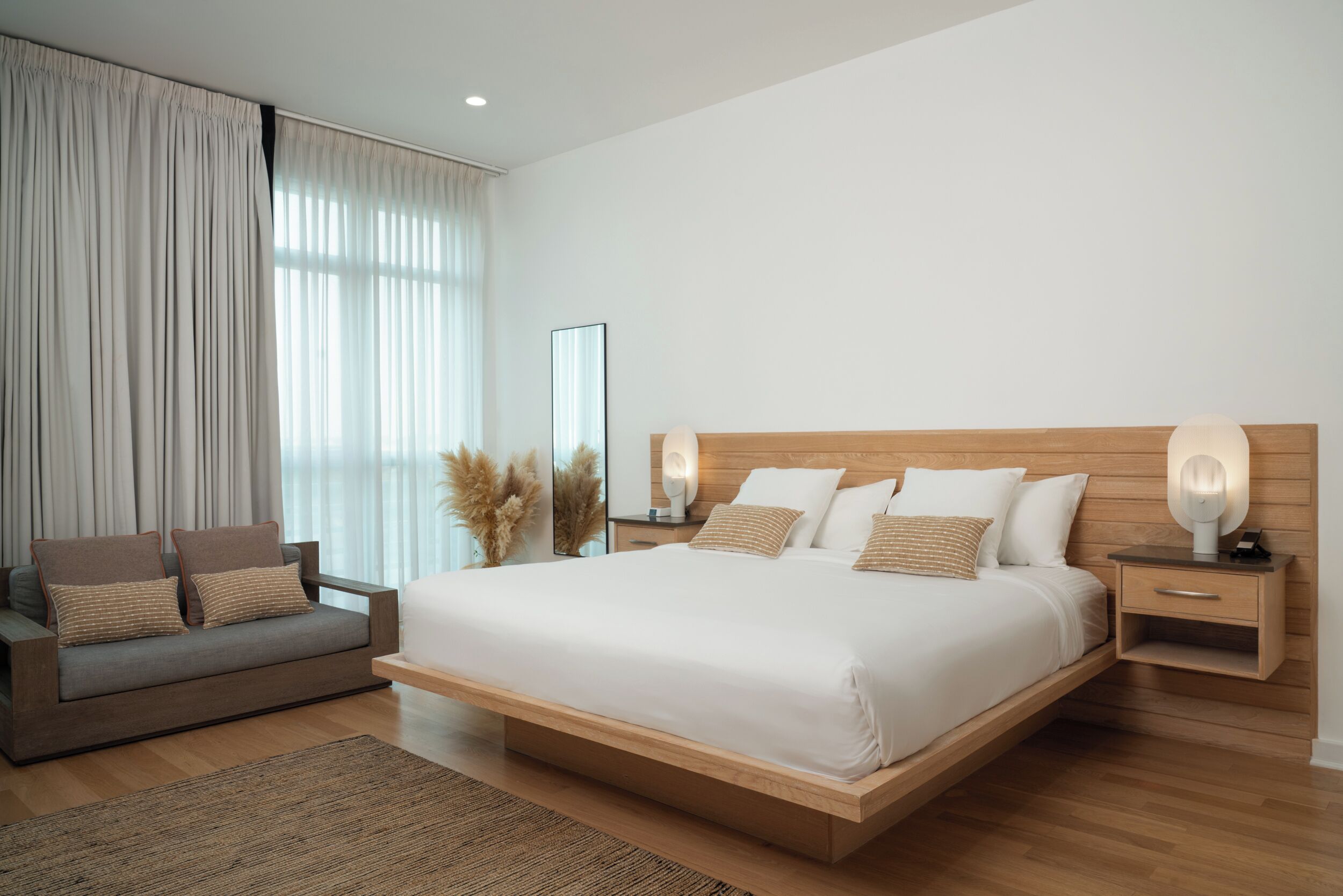 Foto - Bungalow Hotel