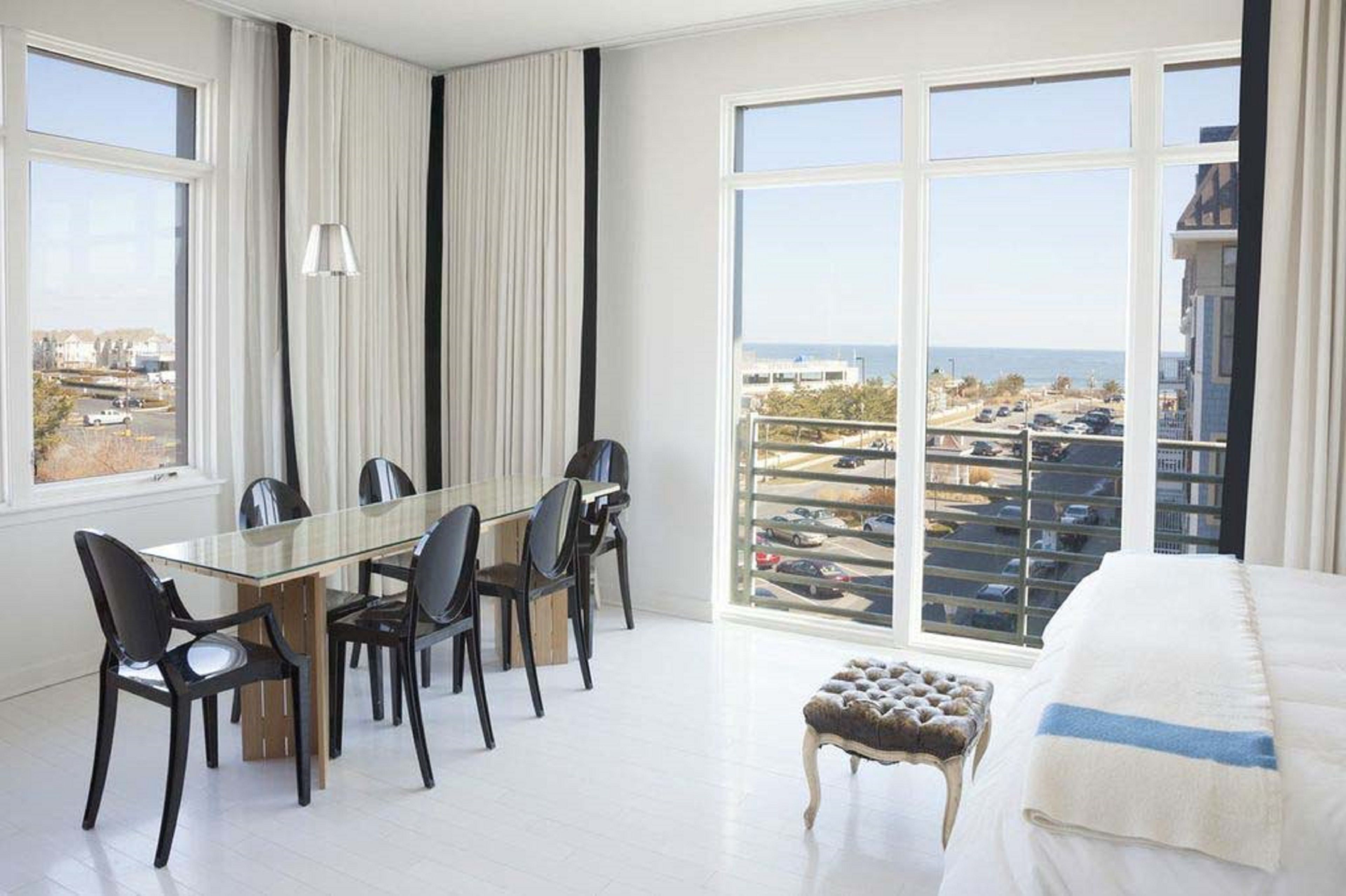 premier suite, 1 bedroom (pipeline) | view from room