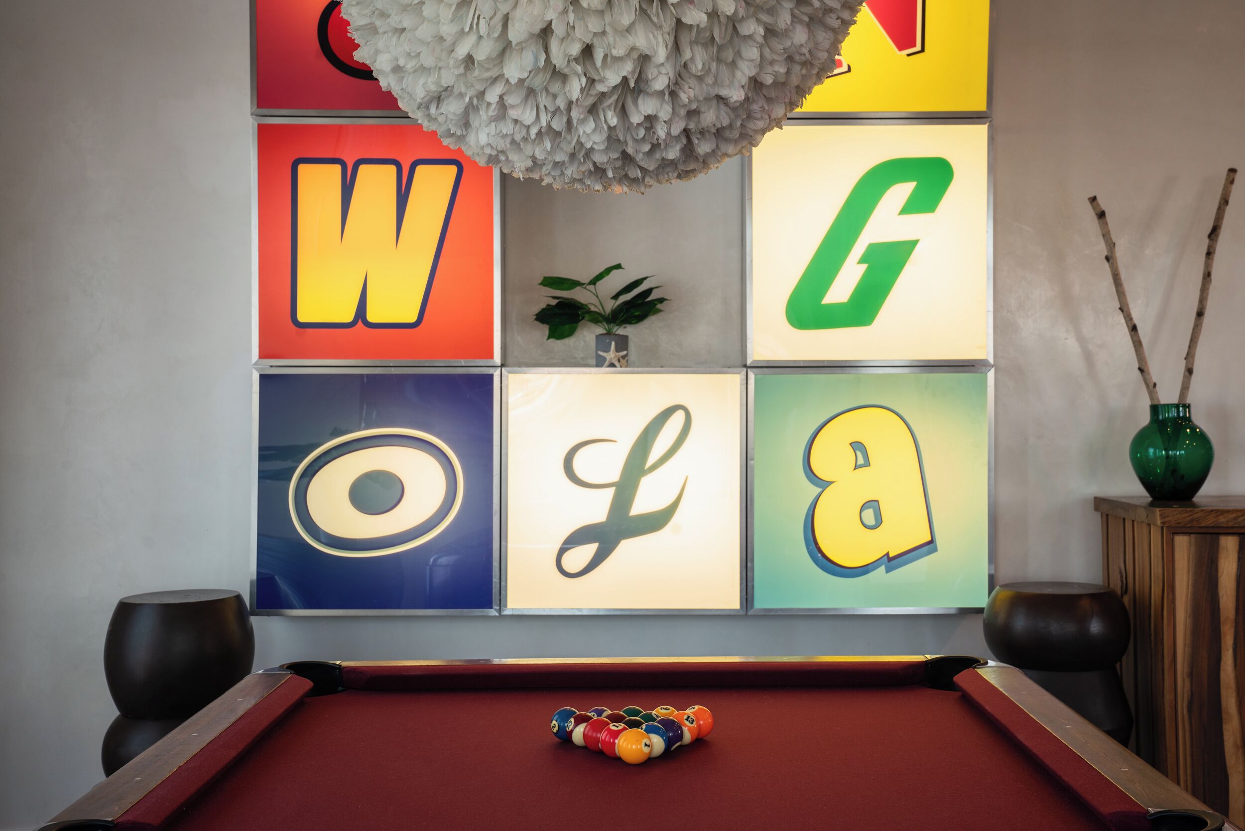 Foto - Bungalow Hotel