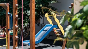 Playground externo
