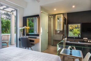 Superior Suite, Private Pool
