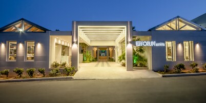 福如姆套房酒店