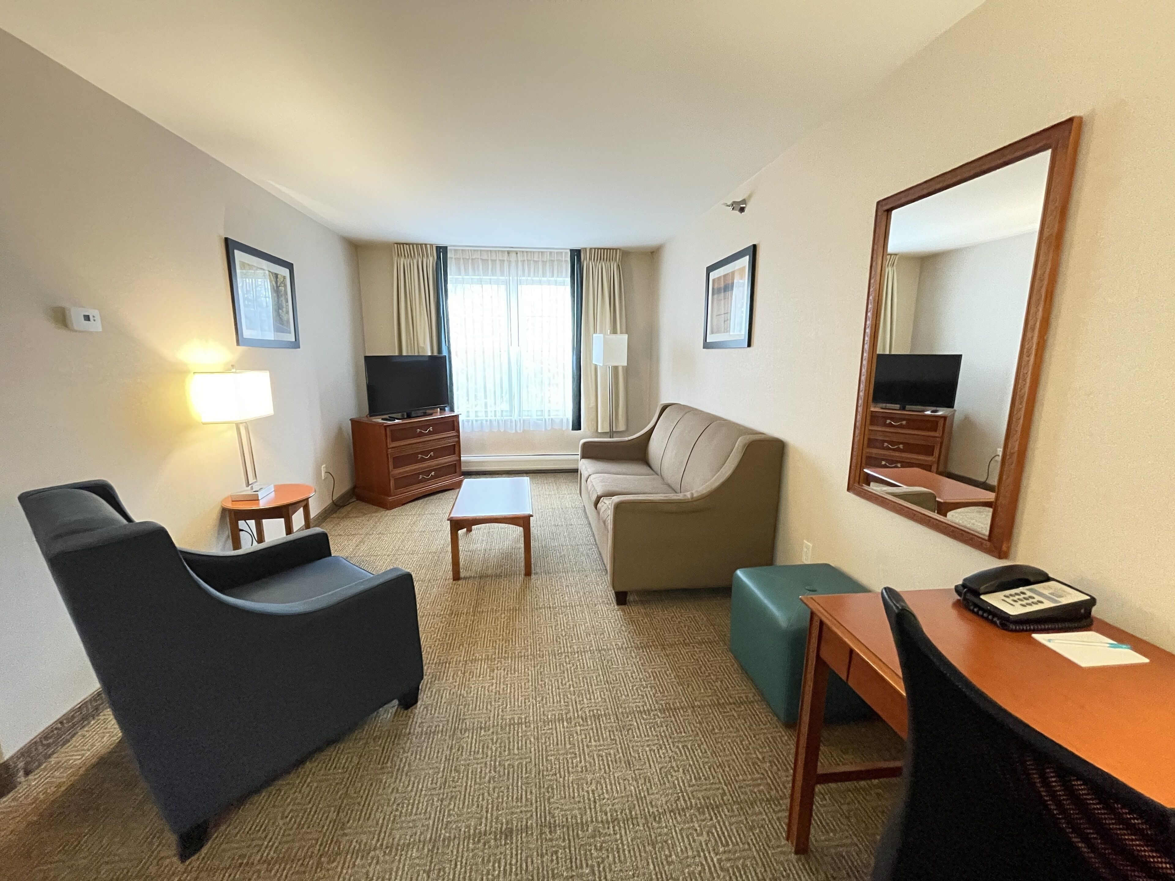 Foto - Smart Suites, an Ascend Collection Hotel