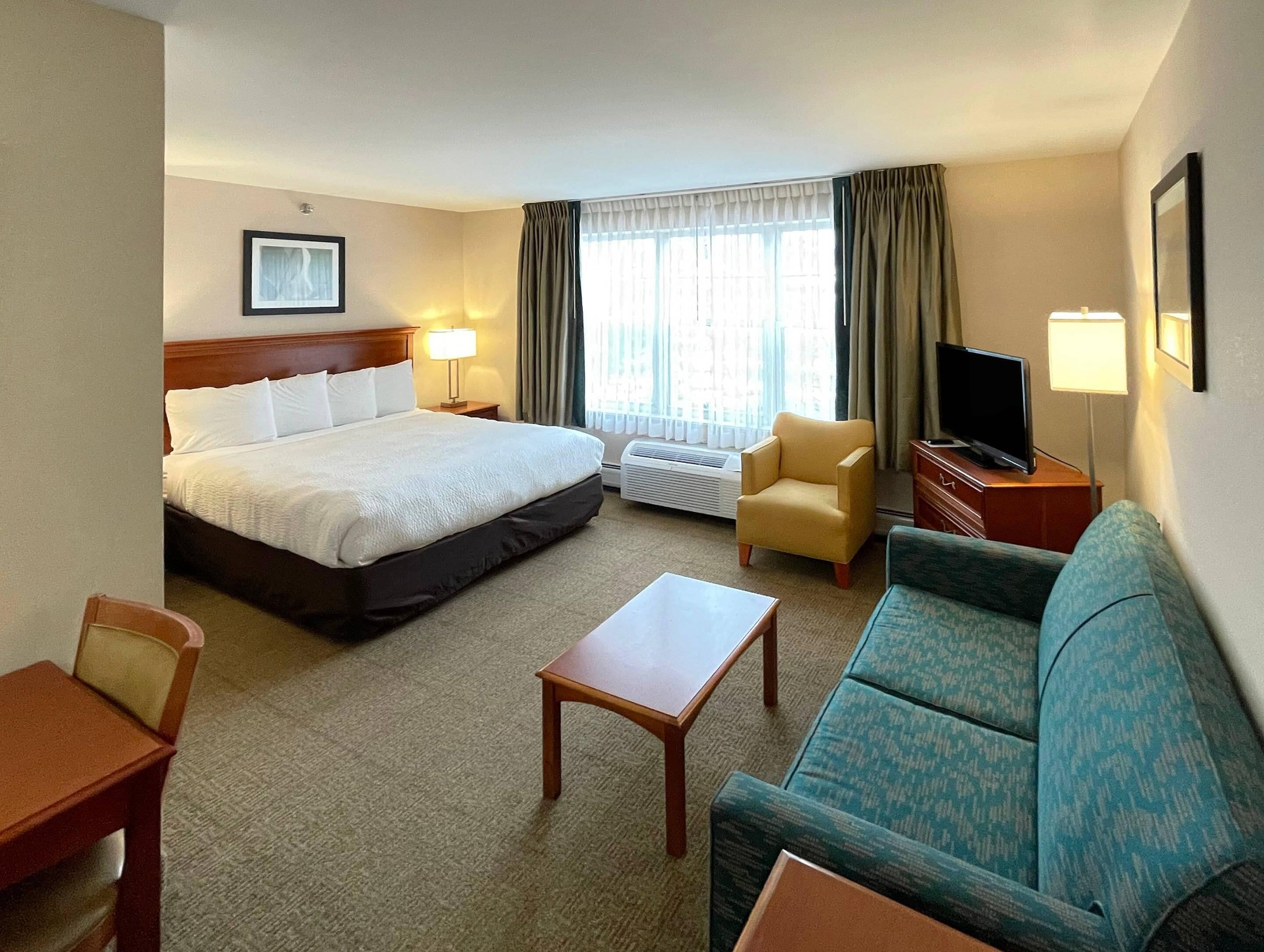 Foto - Smart Suites, an Ascend Collection Hotel