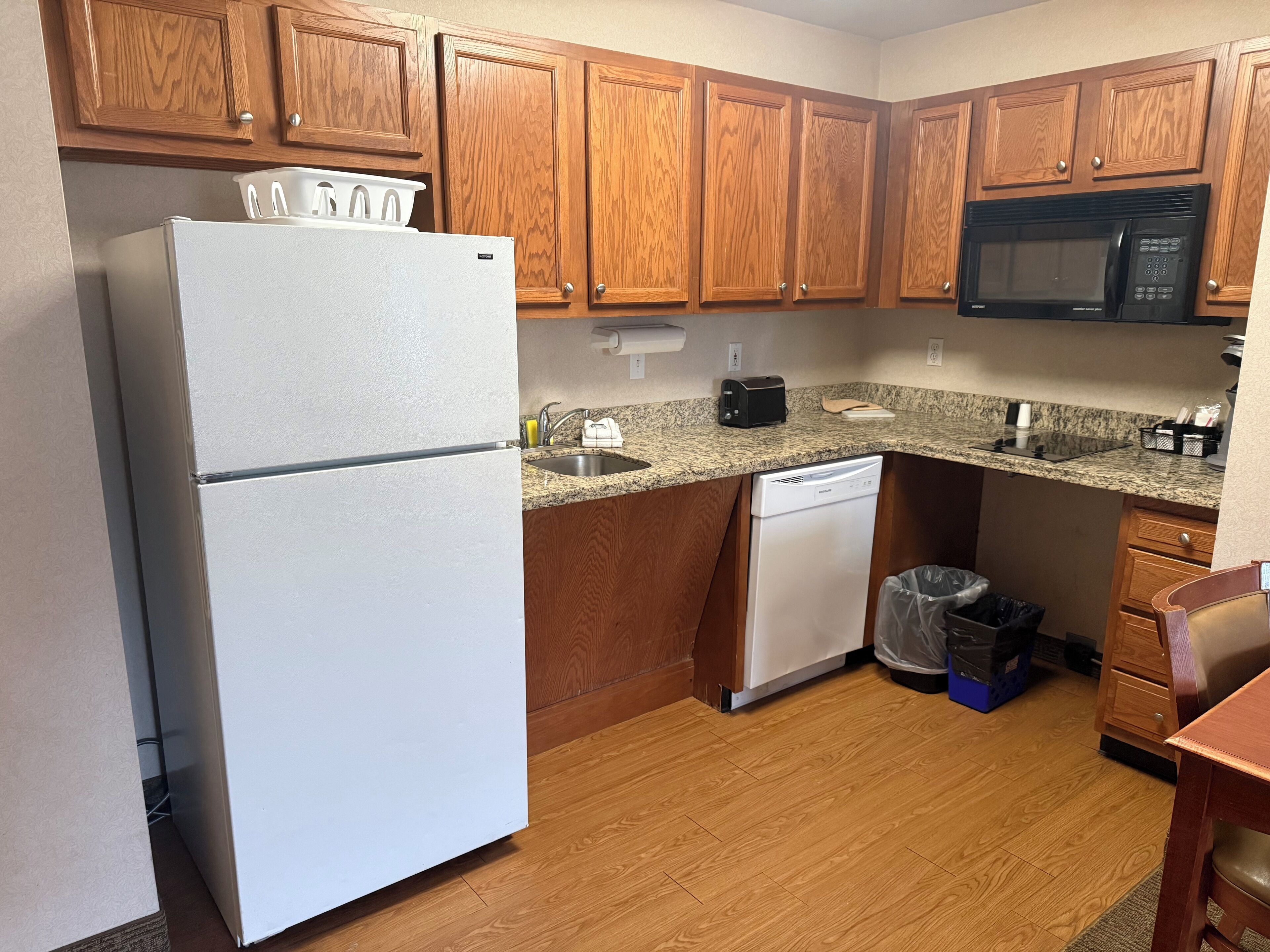 Foto - Smart Suites, an Ascend Collection Hotel