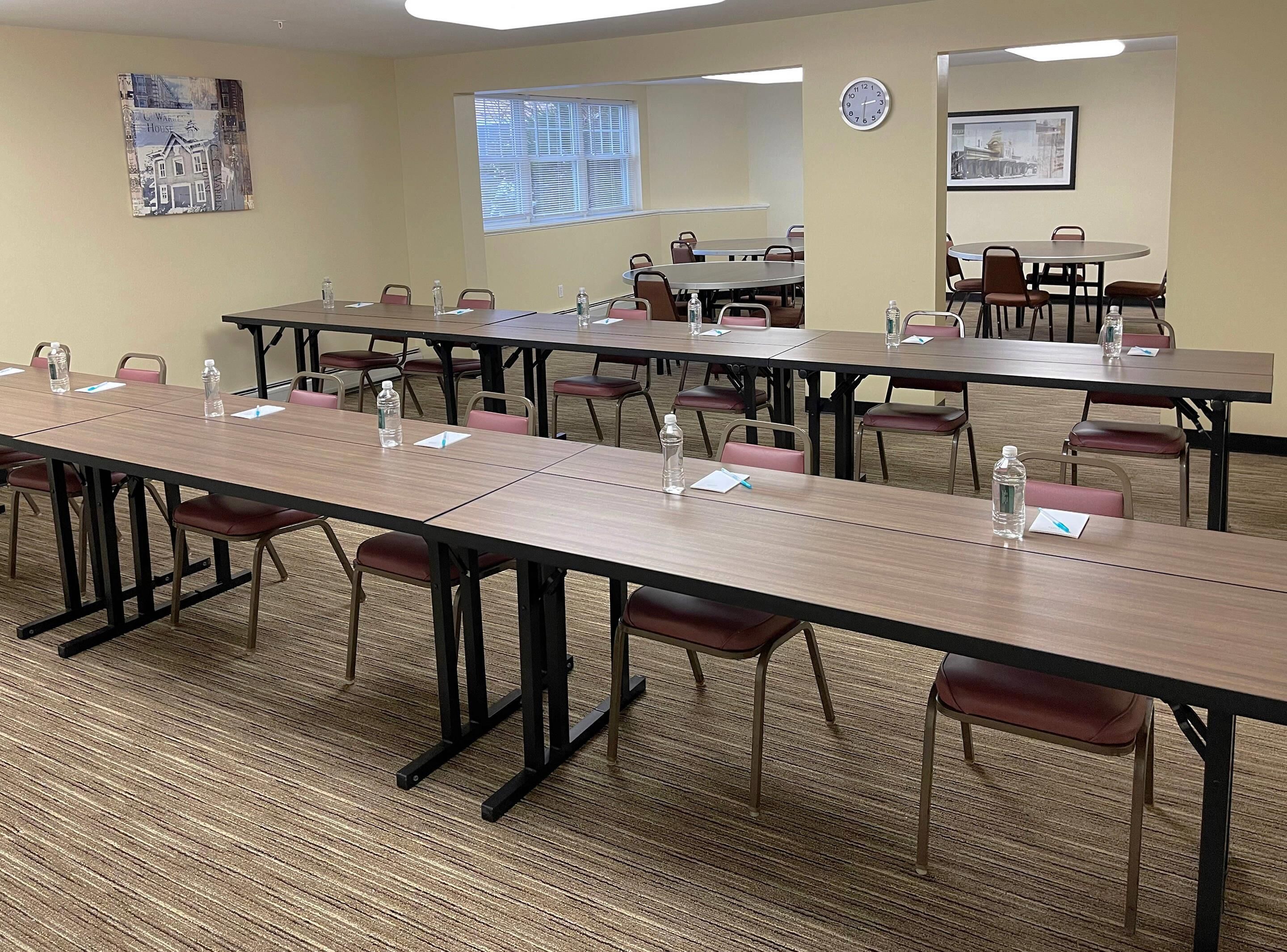 Photo - Smart Suites, an Ascend Collection Hotel