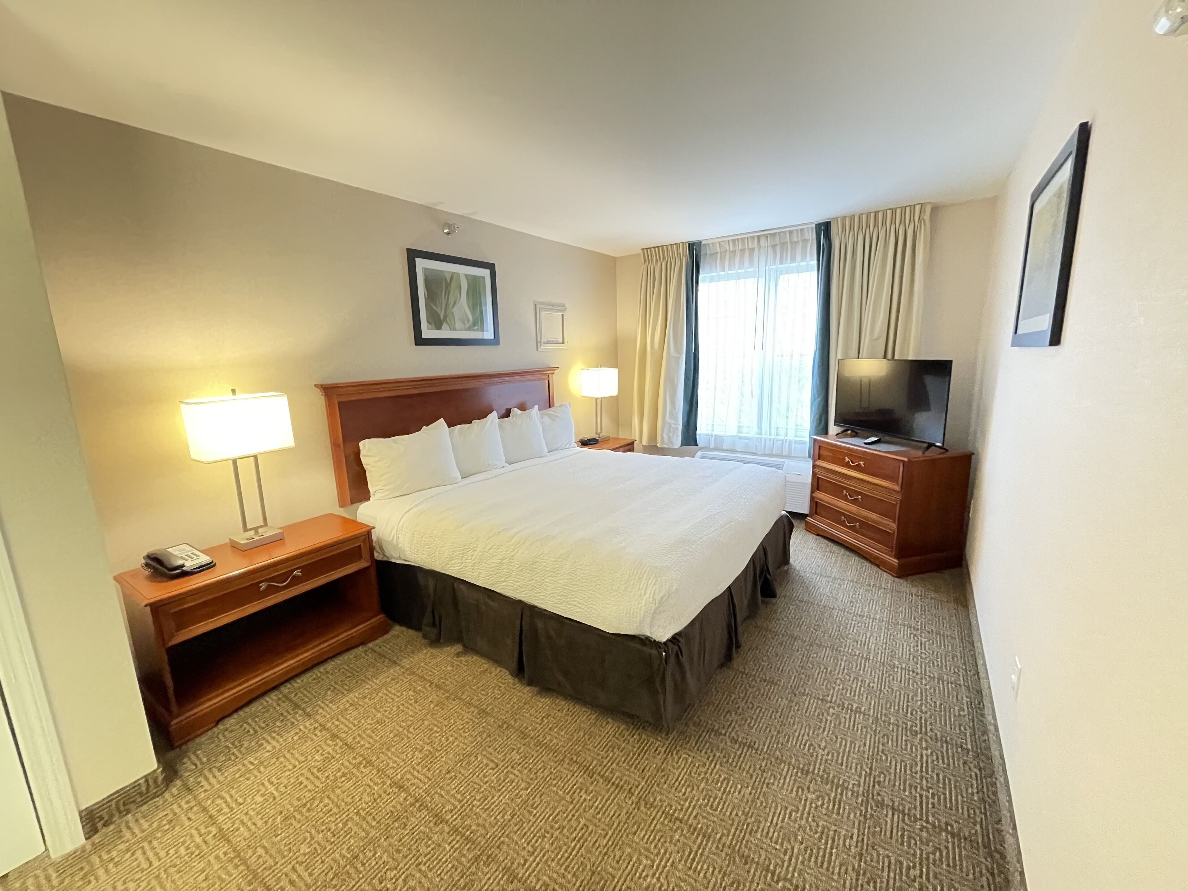 Foto - Smart Suites, an Ascend Collection Hotel