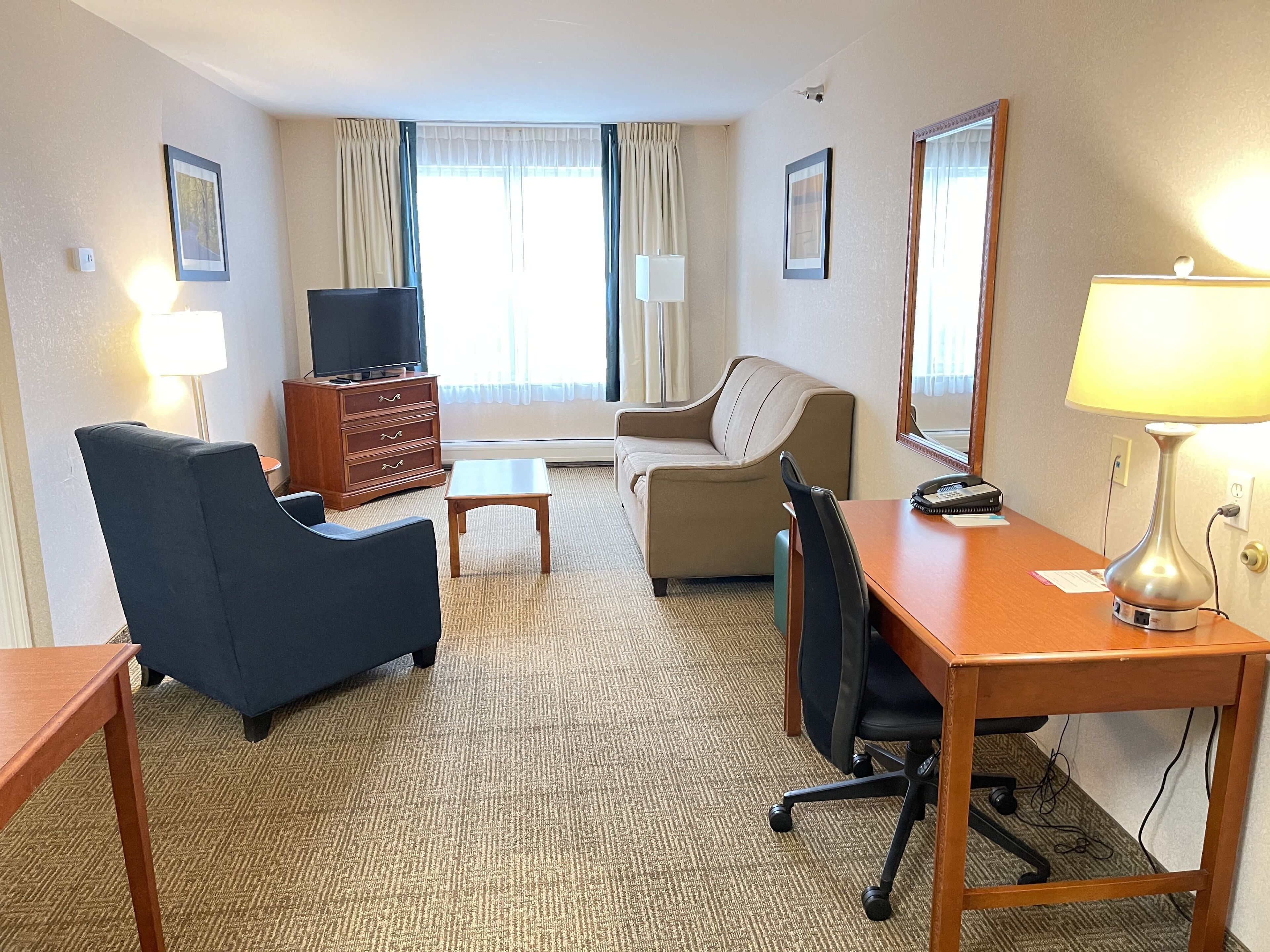 Foto - Smart Suites, an Ascend Collection Hotel