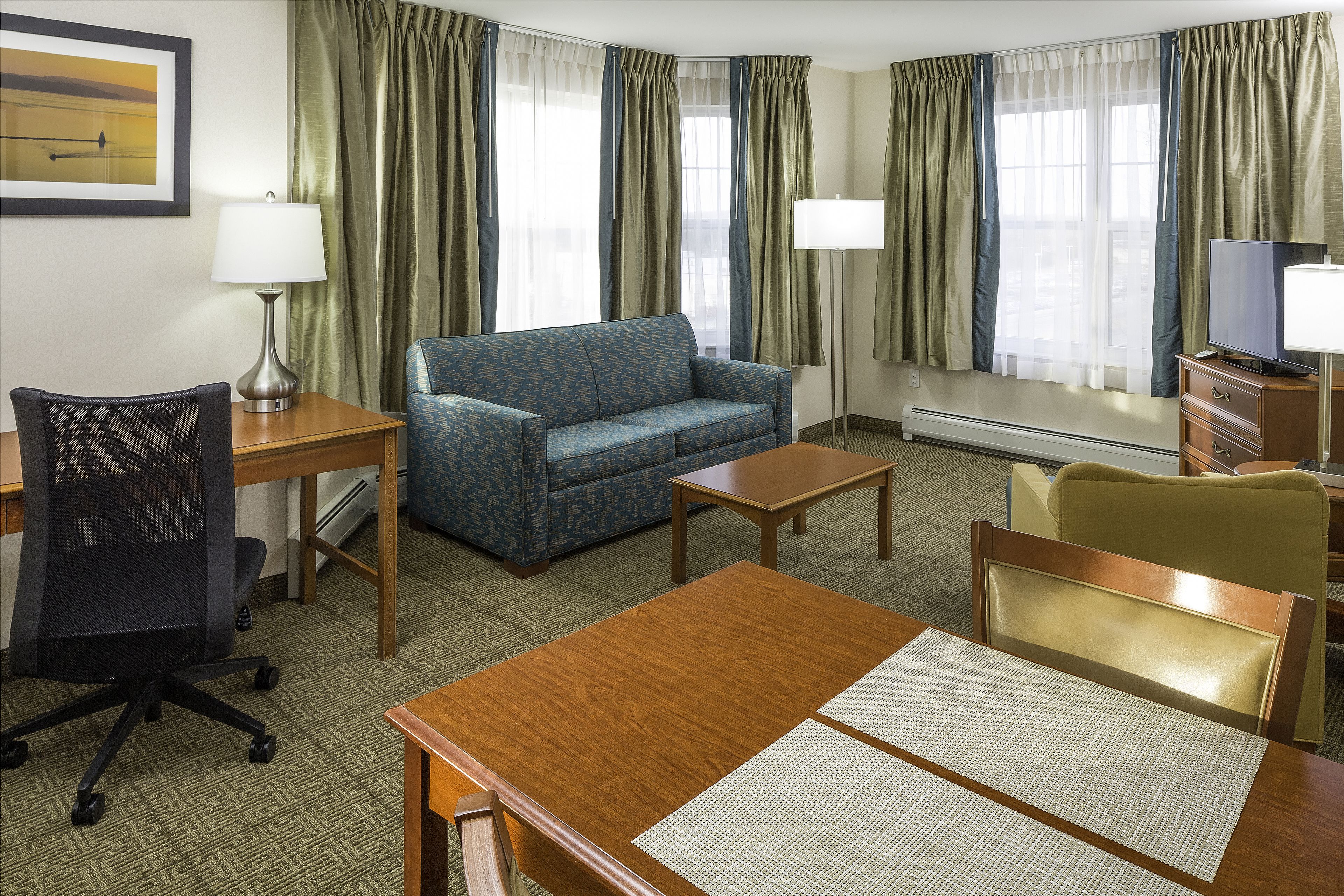 Foto - Smart Suites, an Ascend Collection Hotel