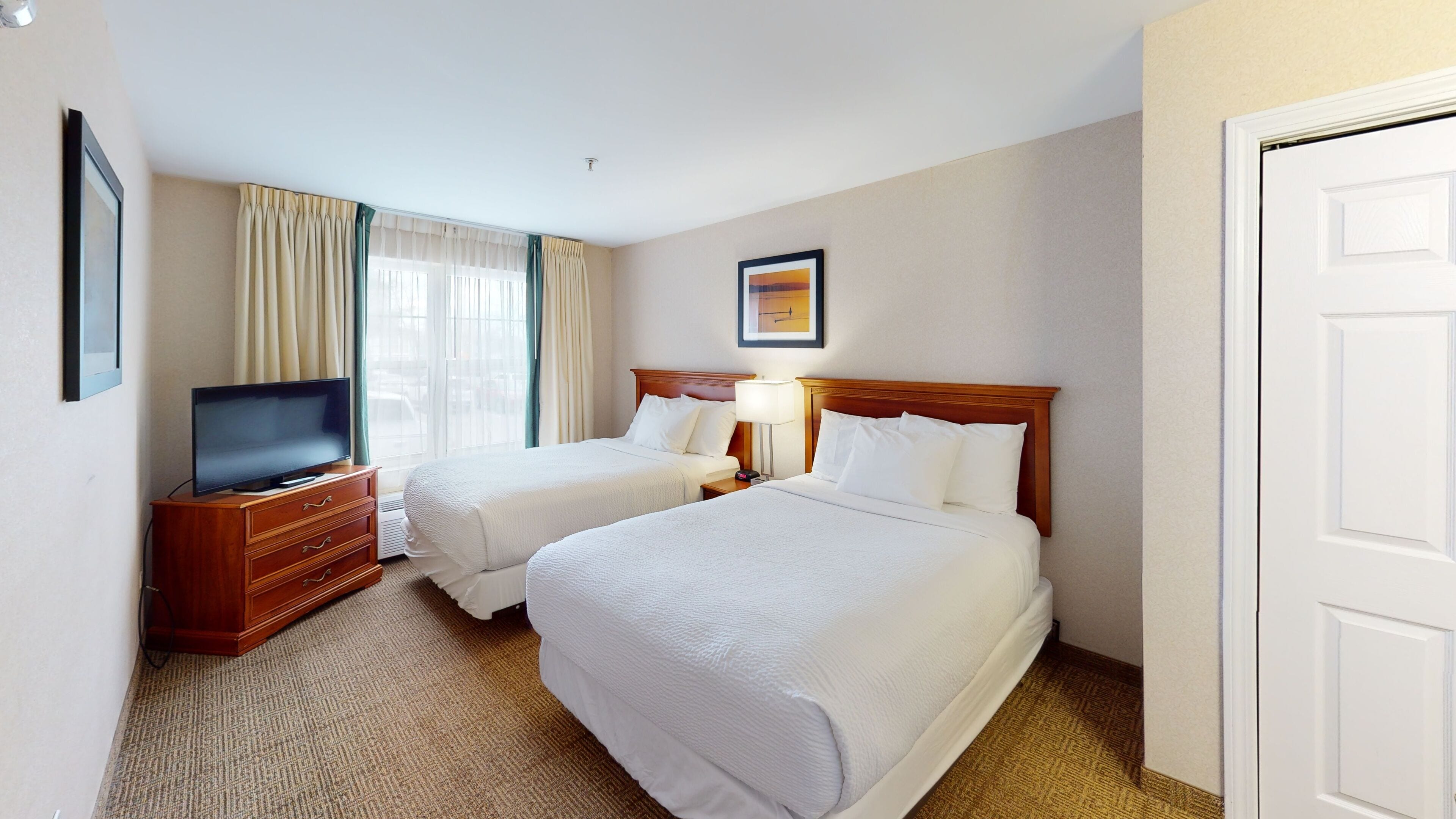 Suite, Multiple Beds, Non Smoking