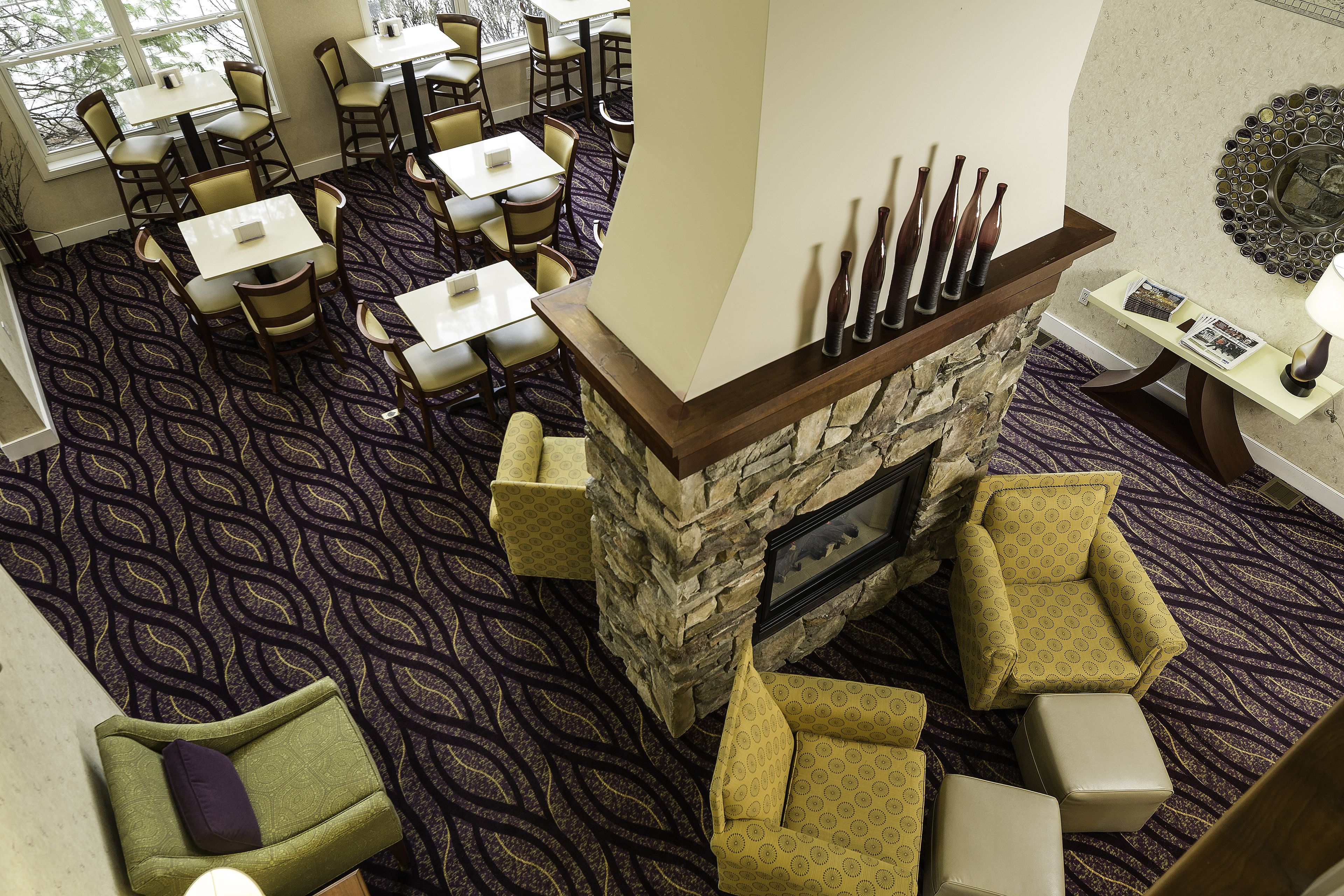 Foto - Smart Suites, an Ascend Collection Hotel
