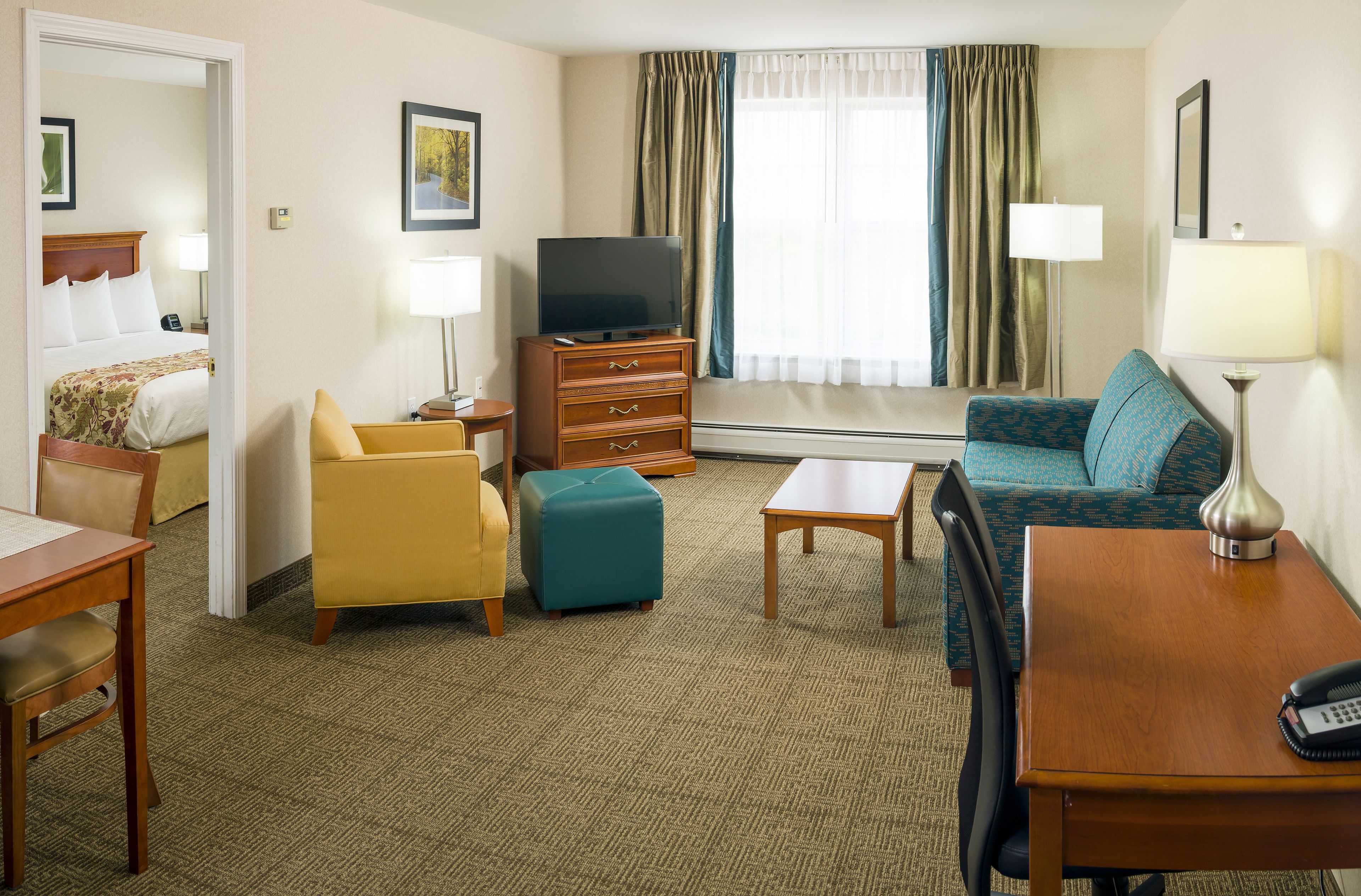 Foto - Smart Suites, an Ascend Collection Hotel