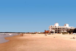 Am Strand